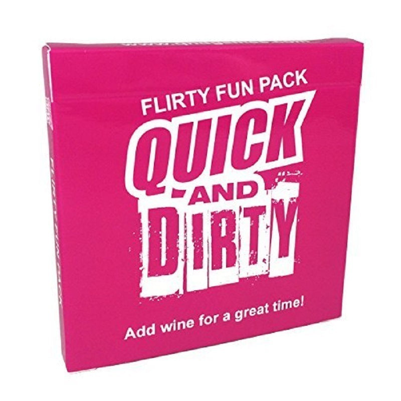 Adult game