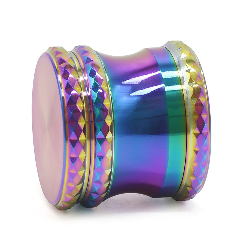 Color smoke grinder new waist